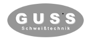 Guss Schweißtechnik Logo