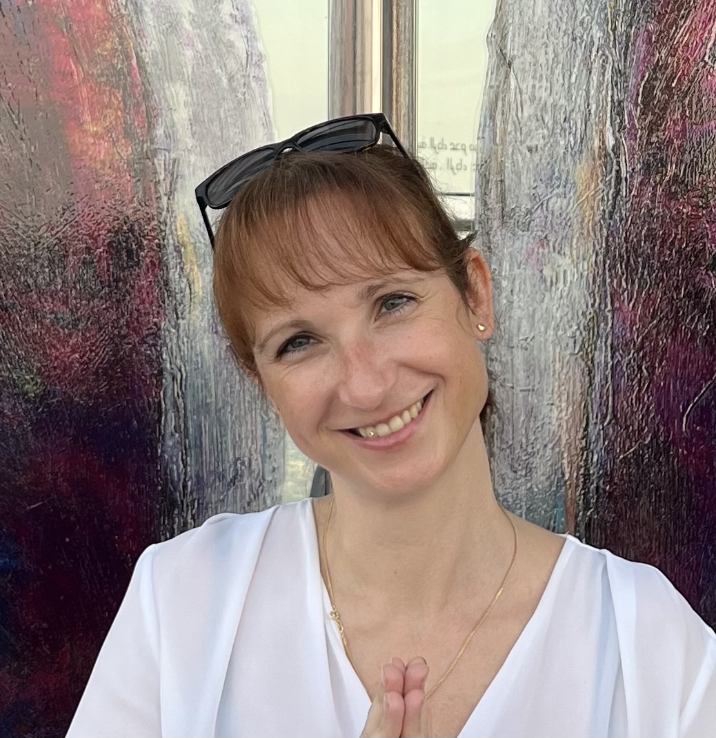 Sabine Guss – Inhaberin Guss Büroservice Berlin